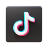 TikTok icon